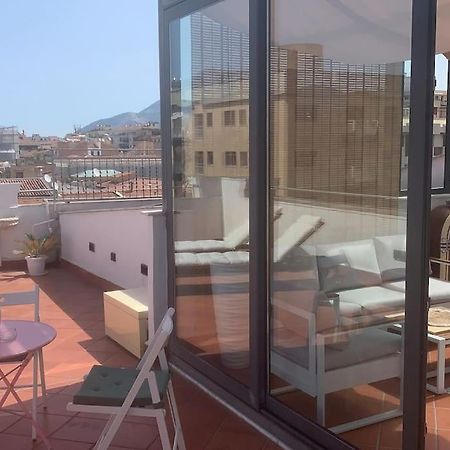 Rocca Politeama Attico Prestigioso Ed Eccitante. Apartment Palermo Exterior photo